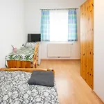 Privatzimmer, Robert Frank Ranshofen - Braunau 홈스테이 브라우나우 암 인