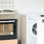 홈스테이 Privatzimmer, Robert Frank Ranshofen - Braunau 브라우나우 암 인