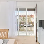 Privatzimmer, Robert Frank Ranshofen - Braunau 홈스테이 브라우나우 암 인