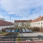 Privatzimmer, Robert Frank Ranshofen - Braunau