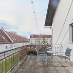 Privatzimmer, Robert Frank Ranshofen - Braunau 홈스테이