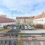 홈스테이 Privatzimmer, Robert Frank Ranshofen - Braunau *