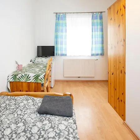 Privatzimmer, Robert Frank Ranshofen - Braunau Kwatera prywatna Braunau am Inn
