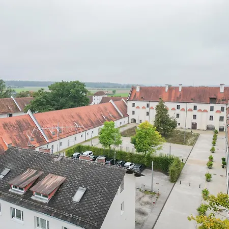 Kwatera prywatna Privatzimmer, Robert Frank Ranshofen - Braunau