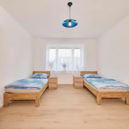 Kwatera prywatna Privatzimmer, Robert Frank Ranshofen - Braunau *