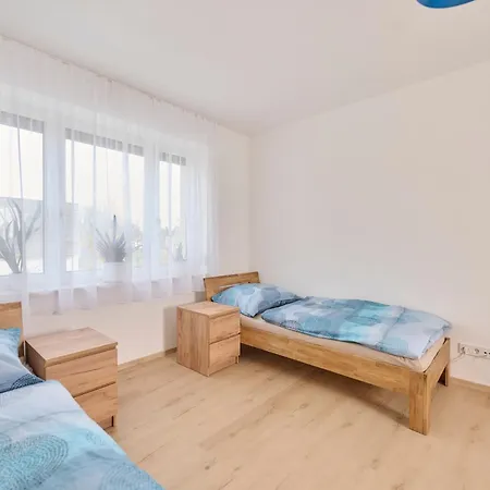 Privatzimmer, Robert Frank Ranshofen - Braunau Kwatera prywatna *