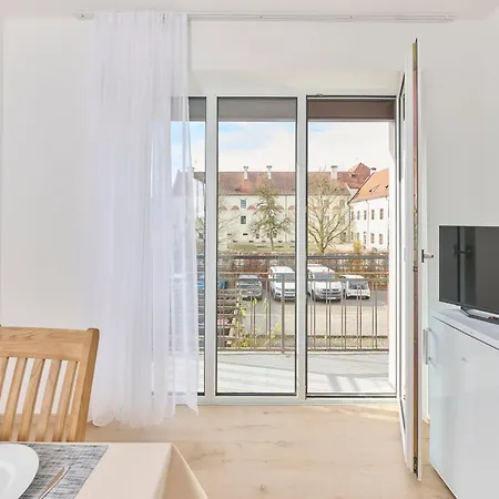 Privatzimmer, Robert Frank Ranshofen - Braunau Privatunterkunft Braunau am Inn