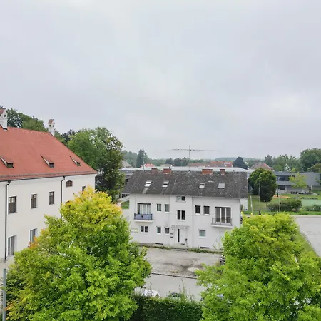 Ubytování v soukromí Privatzimmer, Robert Frank Ranshofen - Braunau Braunau am Inn