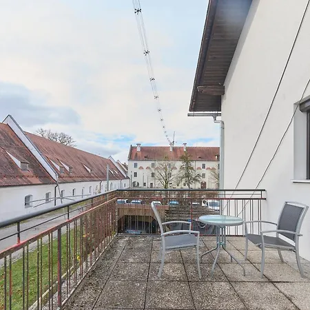 Privatzimmer, Robert Frank Ranshofen - Braunau Kwatera prywatna