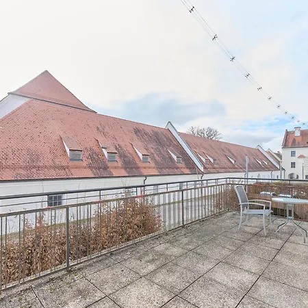Privatzimmer, Robert Frank Ranshofen - Braunau Braunau am Inn