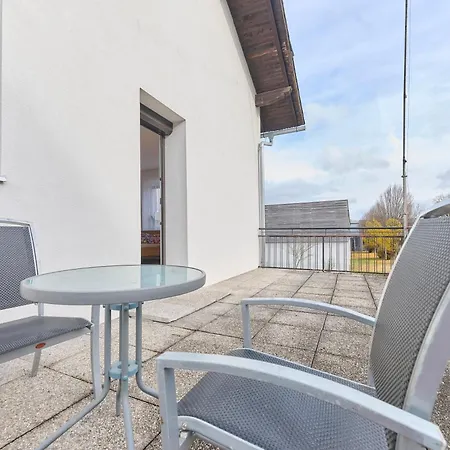 Kwatera prywatna Privatzimmer, Robert Frank Ranshofen - Braunau *