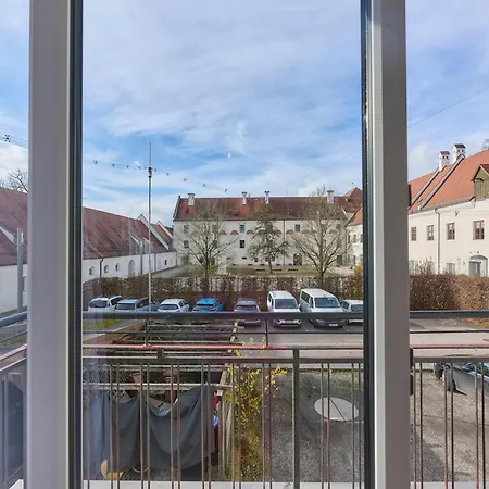Kwatera prywatna Privatzimmer, Robert Frank Ranshofen - Braunau