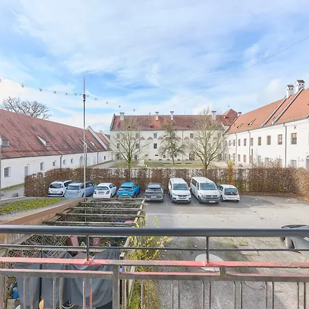 Kwatera prywatna Privatzimmer, Robert Frank Ranshofen - Braunau *