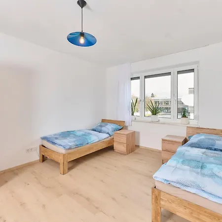 Kwatera prywatna Privatzimmer, Robert Frank Ranshofen - Braunau *