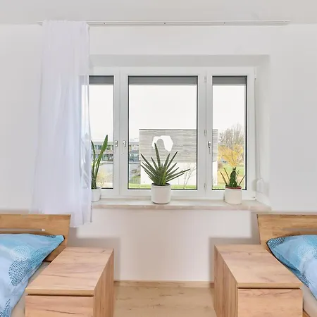 Kwatera prywatna Privatzimmer, Robert Frank Ranshofen - Braunau *