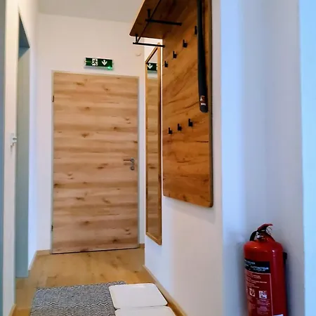Privatzimmer, Robert Frank Ranshofen - Braunau Kwatera prywatna