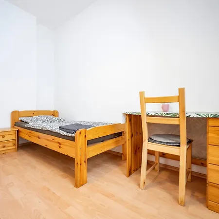 Kwatera prywatna Privatzimmer, Robert Frank Ranshofen - Braunau Braunau am Inn