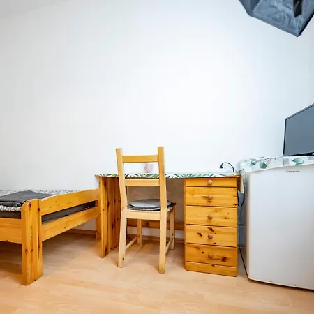 Privatzimmer, Robert Frank Ranshofen - Braunau Kwatera prywatna Braunau am Inn