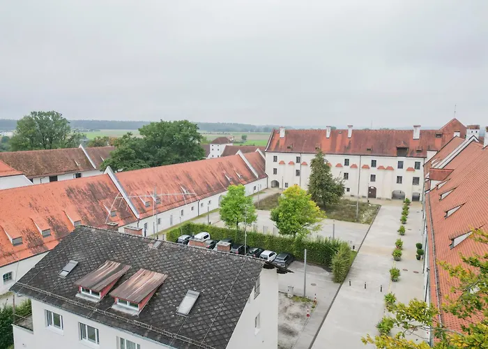 Rum i privatbostad Privatzimmer, Robert Frank Ranshofen - Braunau