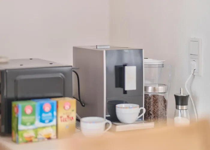 Privatzimmer, Robert Frank Ranshofen - Braunau Braunau am Inn