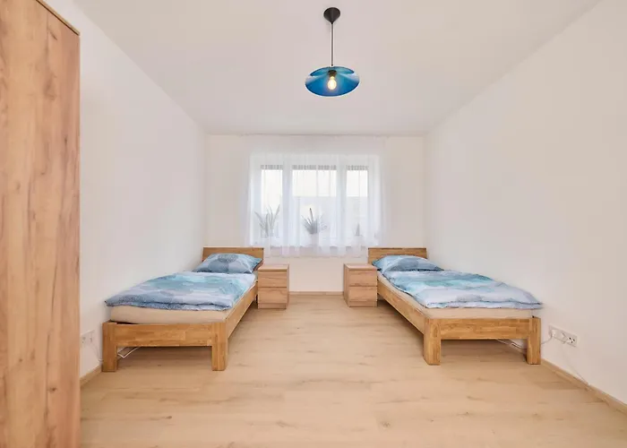 Rum i privatbostad Privatzimmer, Robert Frank Ranshofen - Braunau *