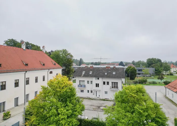 Privatzimmer, Robert Frank Ranshofen - Braunau Braunau am Inn