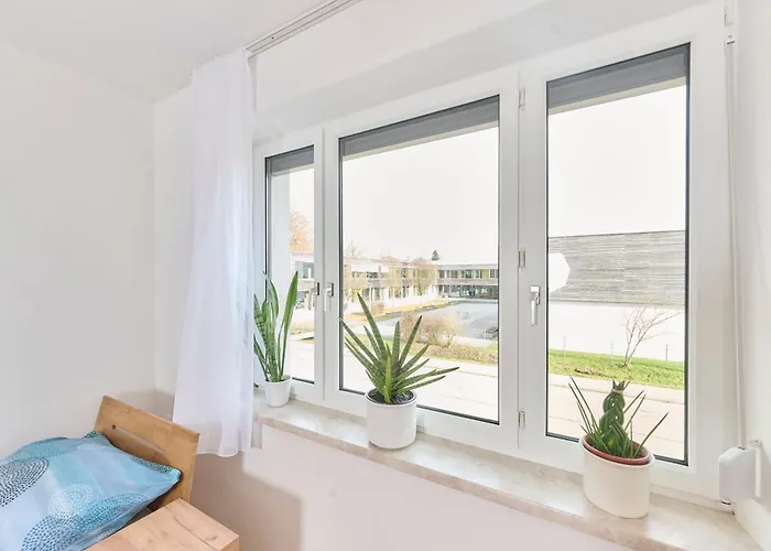 Privatzimmer, Robert Frank Ranshofen - Braunau