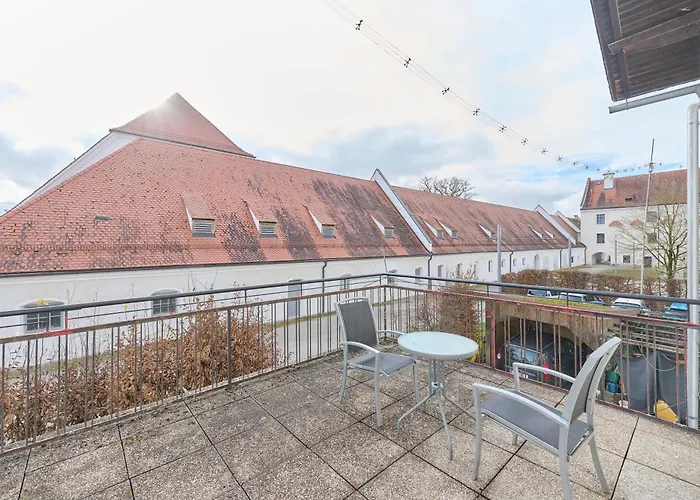 Rum i privatbostad Privatzimmer, Robert Frank Ranshofen - Braunau