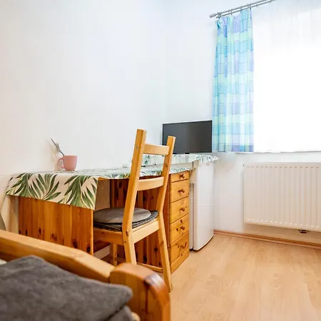 Ubytování v soukromí Privatzimmer, Robert Frank Ranshofen - Braunau *