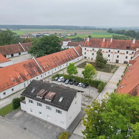 Ubytování v soukromí Privatzimmer, Robert Frank Ranshofen - Braunau *