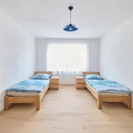Privatzimmer, Robert Frank Ranshofen - Braunau