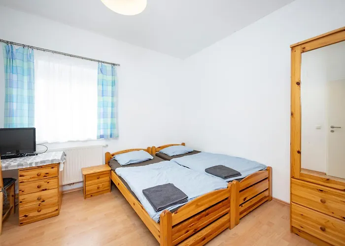 Ubytování v soukromí Privatzimmer, Robert Frank Ranshofen - Braunau