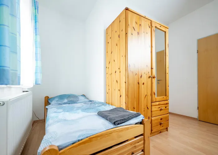 Privatzimmer, Robert Frank Ranshofen - Braunau Ubytování v soukromí Braunau am Inn