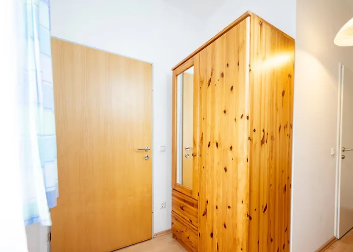 Ubytování v soukromí Privatzimmer, Robert Frank Ranshofen - Braunau Braunau am Inn