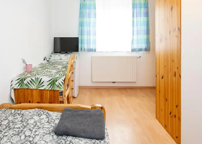 Privatzimmer, Robert Frank Ranshofen - Braunau Ubytování v soukromí Braunau am Inn