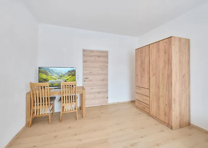 Ubytování v soukromí Privatzimmer, Robert Frank Ranshofen - Braunau