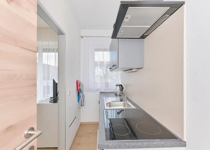 Privatzimmer, Robert Frank Ranshofen - Braunau Ubytování v soukromí Braunau am Inn