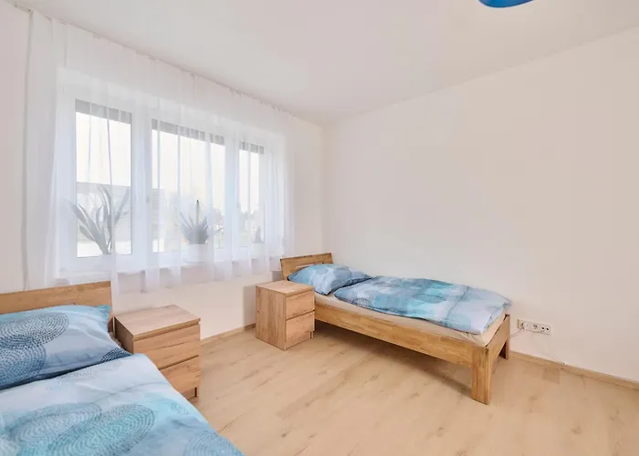 Privatzimmer, Robert Frank Ranshofen - Braunau Ubytování v soukromí *