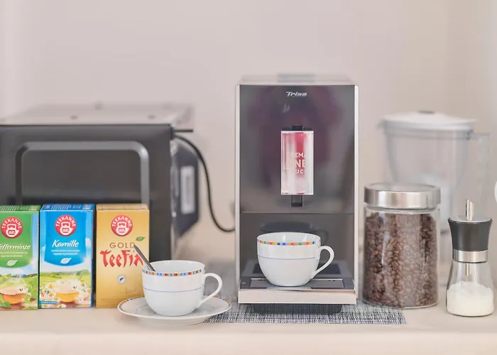 Privatzimmer, Robert Frank Ranshofen - Braunau Ubytování v soukromí