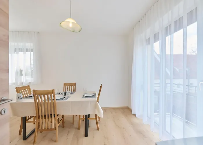 Ubytování v soukromí Privatzimmer, Robert Frank Ranshofen - Braunau