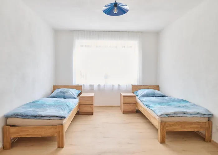 Ubytování v soukromí Privatzimmer, Robert Frank Ranshofen - Braunau