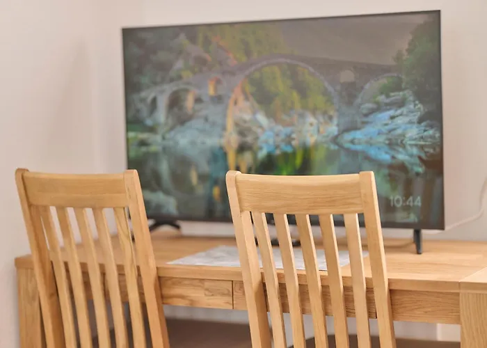 Privatzimmer, Robert Frank Ranshofen - Braunau Ubytování v soukromí Braunau am Inn