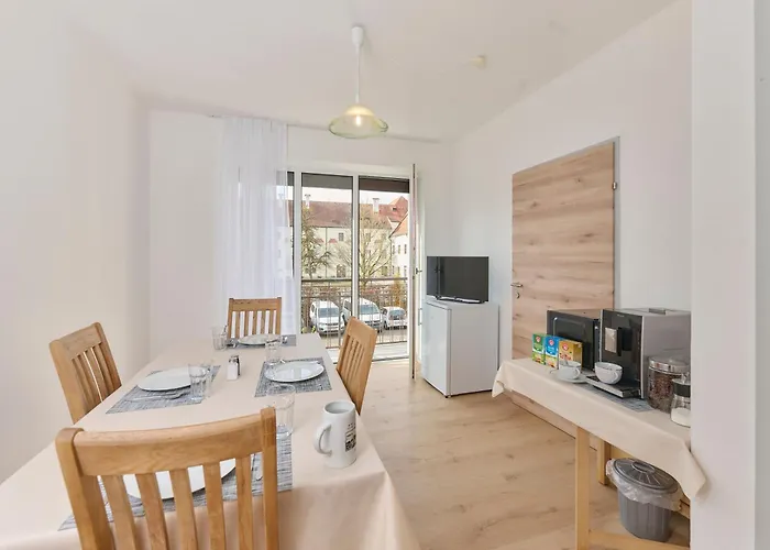 Ubytování v soukromí Privatzimmer, Robert Frank Ranshofen - Braunau