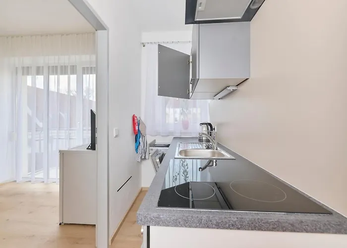 Ubytování v soukromí Privatzimmer, Robert Frank Ranshofen - Braunau *