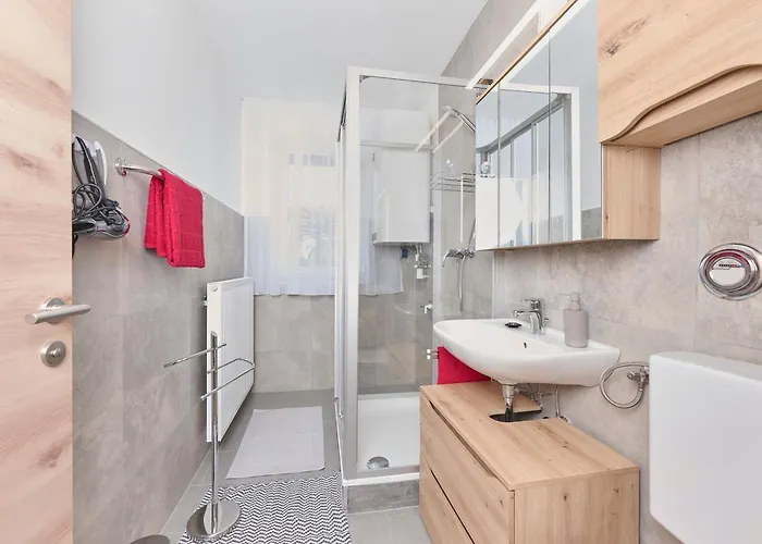 Ubytování v soukromí Privatzimmer, Robert Frank Ranshofen - Braunau