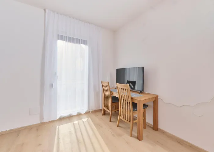 Ubytování v soukromí Privatzimmer, Robert Frank Ranshofen - Braunau Braunau am Inn