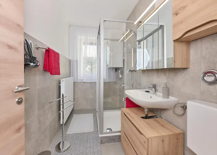 Ubytování v soukromí Privatzimmer, Robert Frank Ranshofen - Braunau