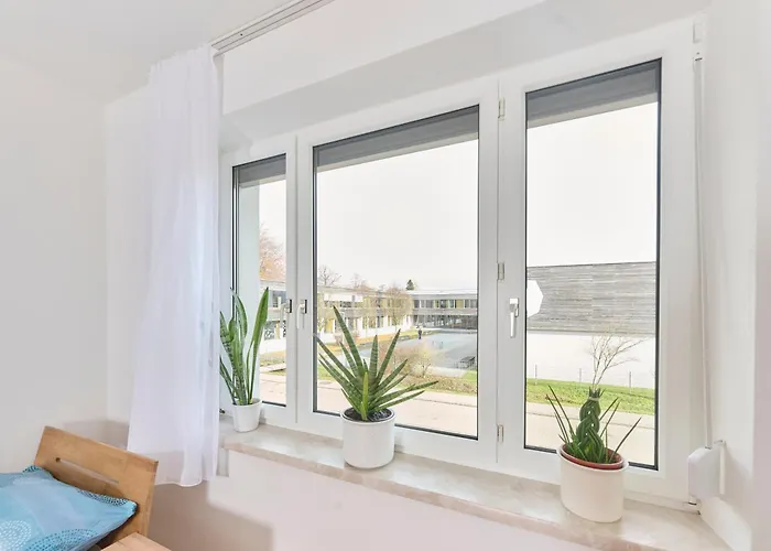 Privatzimmer, Robert Frank Ranshofen - Braunau Braunau am Inn