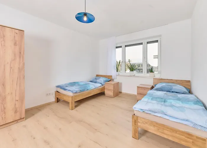 Privatzimmer, Robert Frank Ranshofen - Braunau *