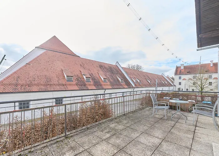 Privatzimmer, Robert Frank Ranshofen - Braunau Braunau am Inn